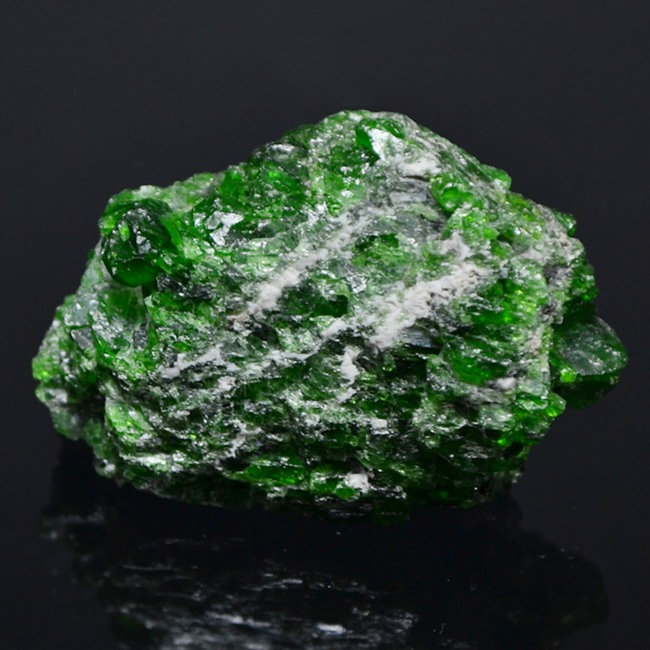 Chromian Diopside