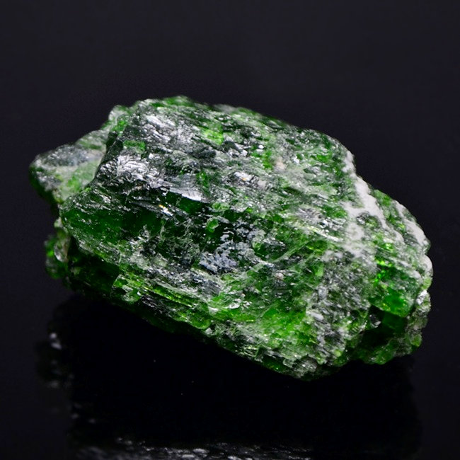 Chromian Diopside