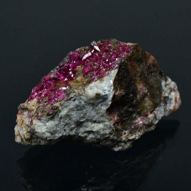 Roselite