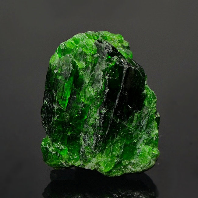 Chromian Diopside