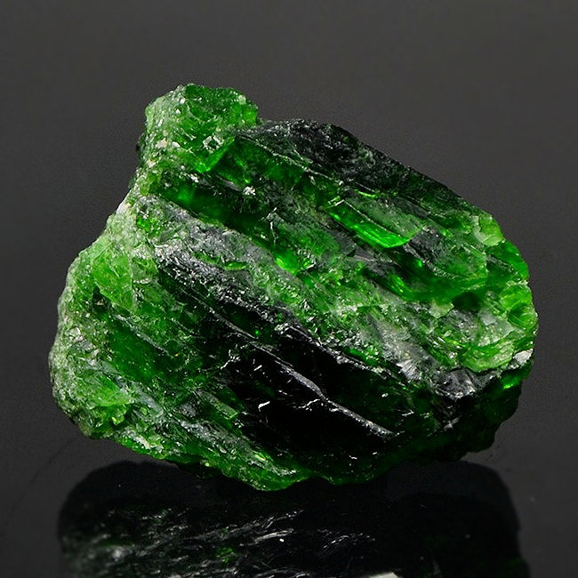 Chromian Diopside