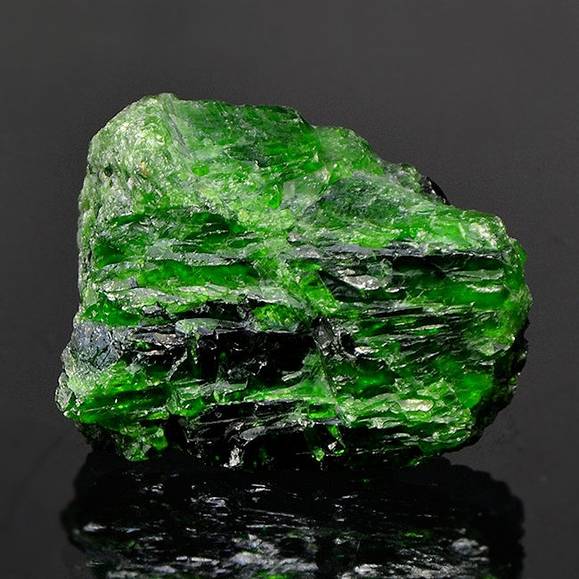 Chromian Diopside