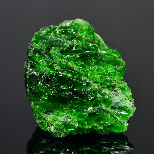 Chromian Diopside