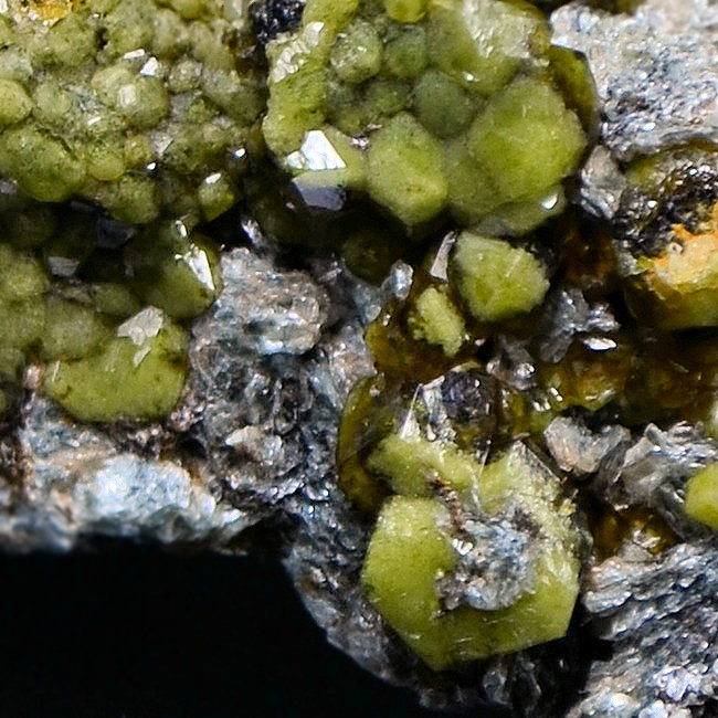 Grossular