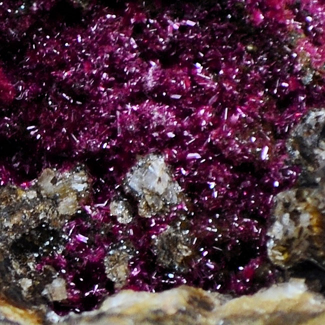 Erythrite