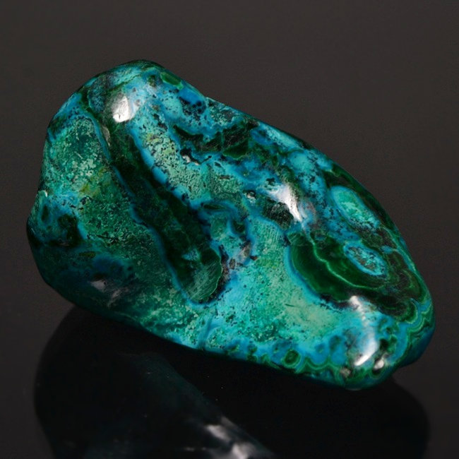 Malachite & Chrysocolla