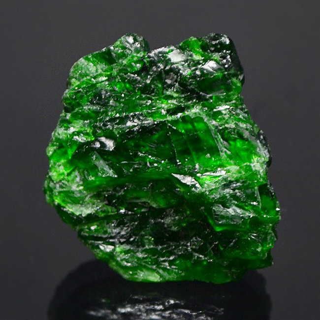 Chromian Diopside