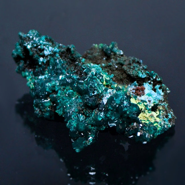 Dioptase