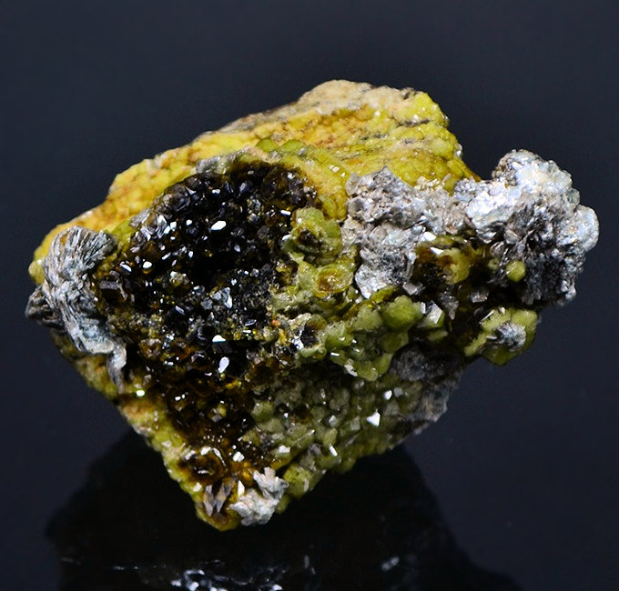 Grossular