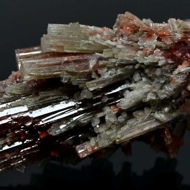 Aragonite
