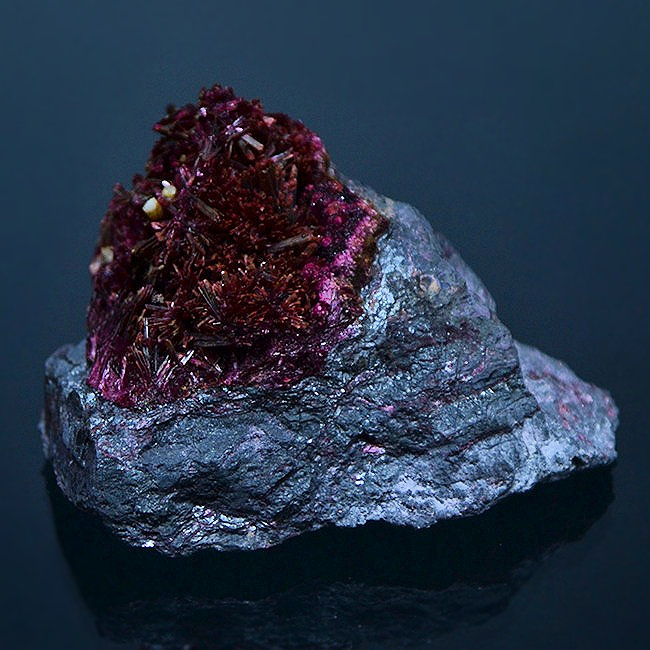 Erythrite