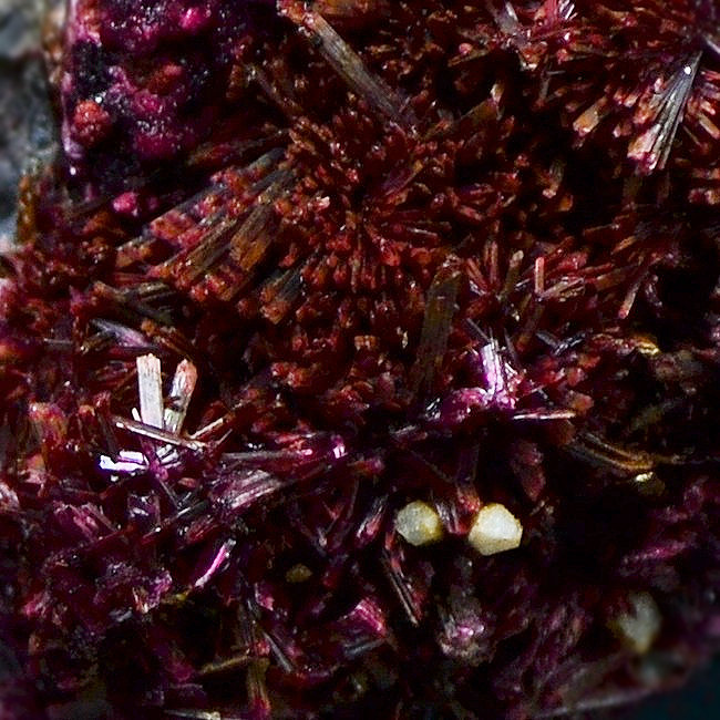 Erythrite