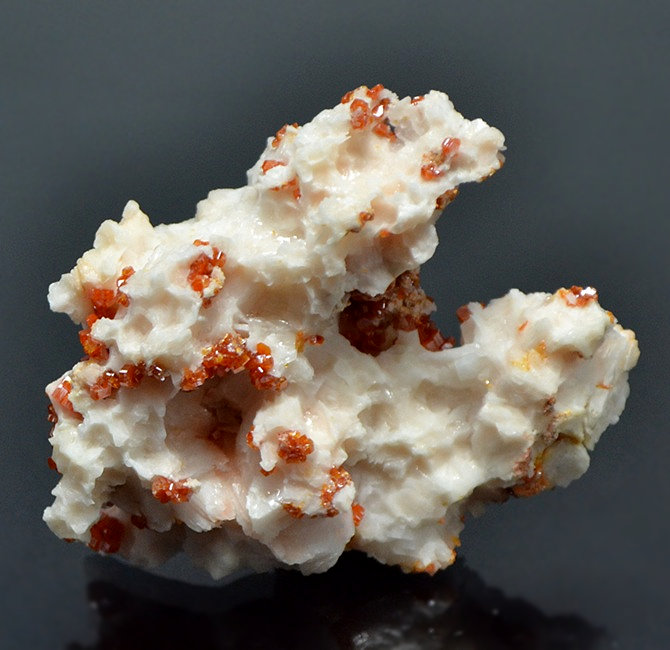 Vanadinite