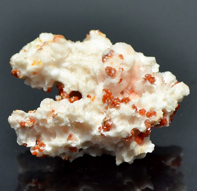 Vanadinite