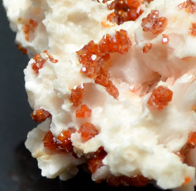 Vanadinite