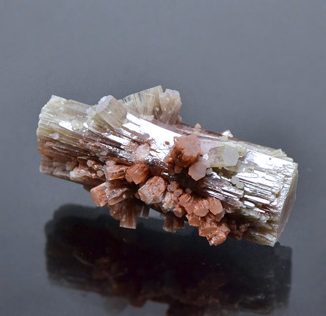 Aragonite