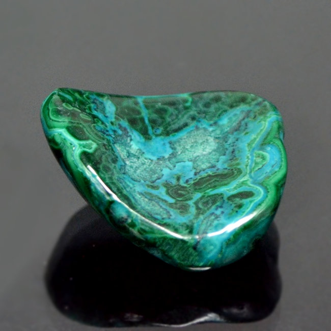 Malachite & Chrysocolla