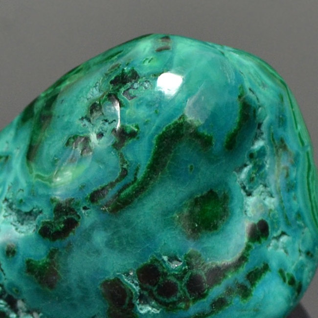 Malachite & Chrysocolla