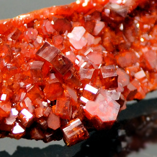 Vanadinite