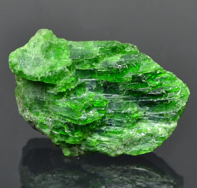 Chromian Diopside