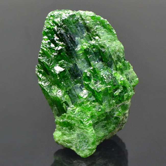 Chromian Diopside