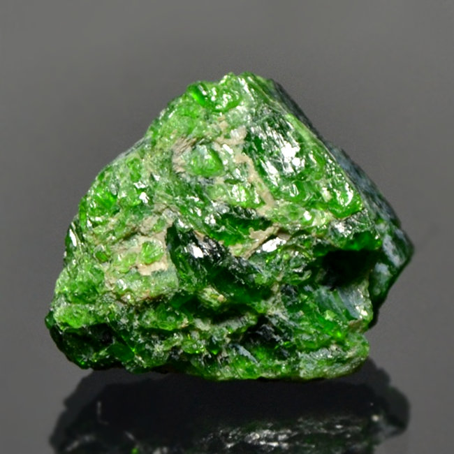 Chromian Diopside