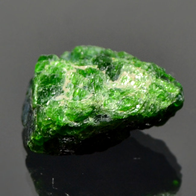 Chromian Diopside