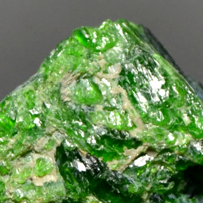 Chromian Diopside