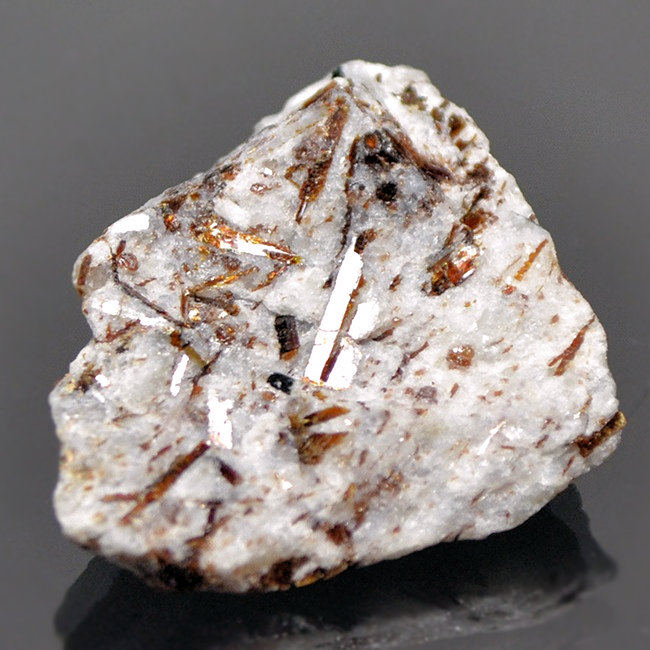 Astrophyllite