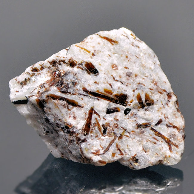 Astrophyllite