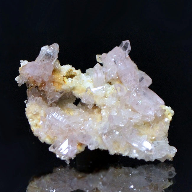 Quartz Var Amethyst