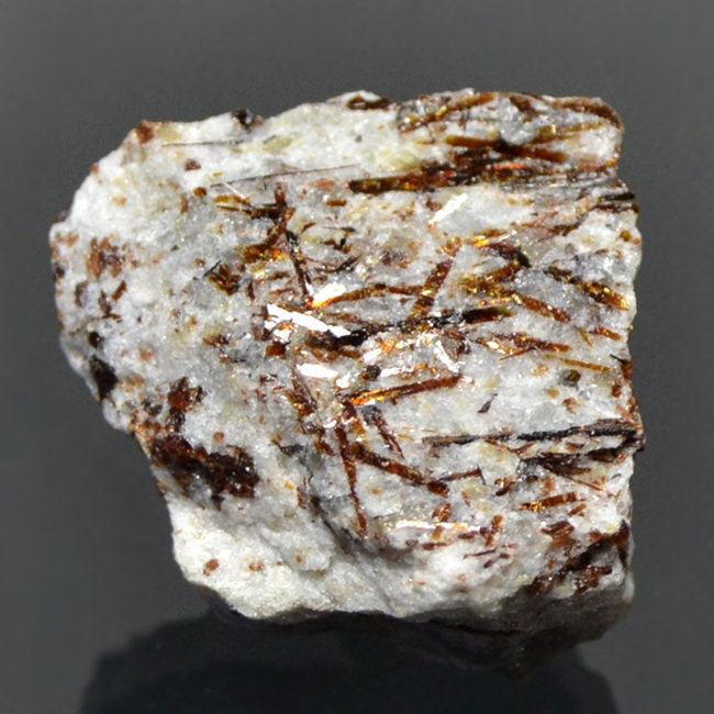 Astrophyllite