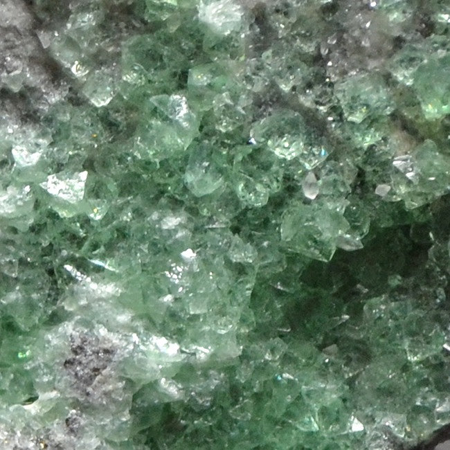 Fluorite