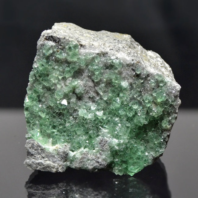 Fluorite