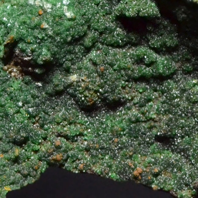 Conichalcite
