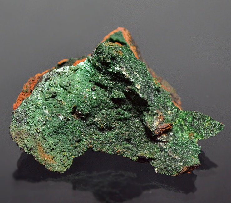 Conichalcite