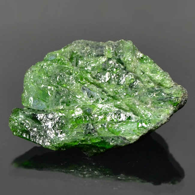 Chromian Diopside