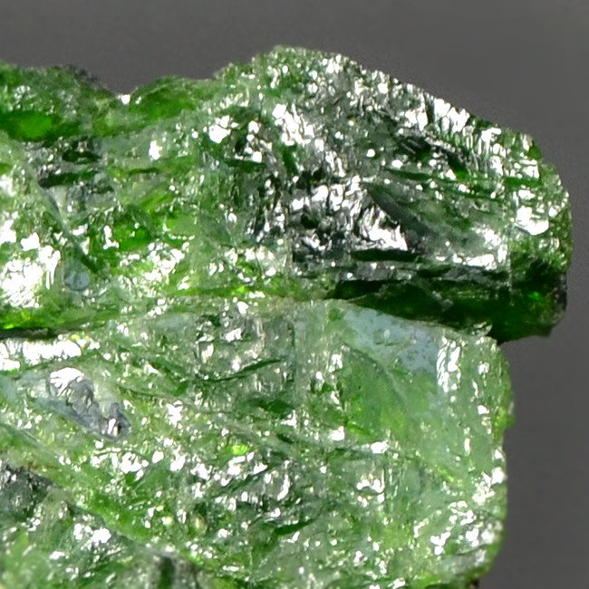 Chromian Diopside