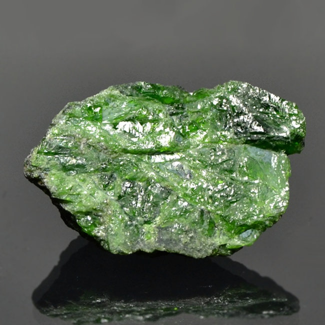 Chromian Diopside