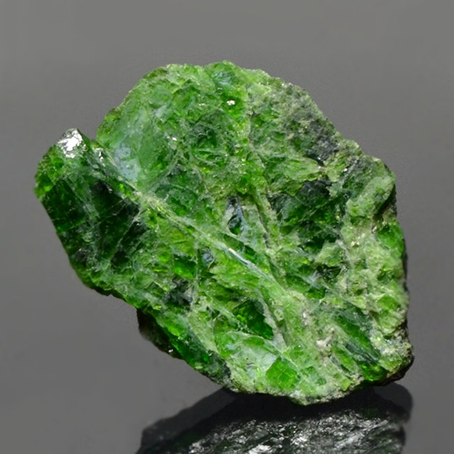 Chromian Diopside
