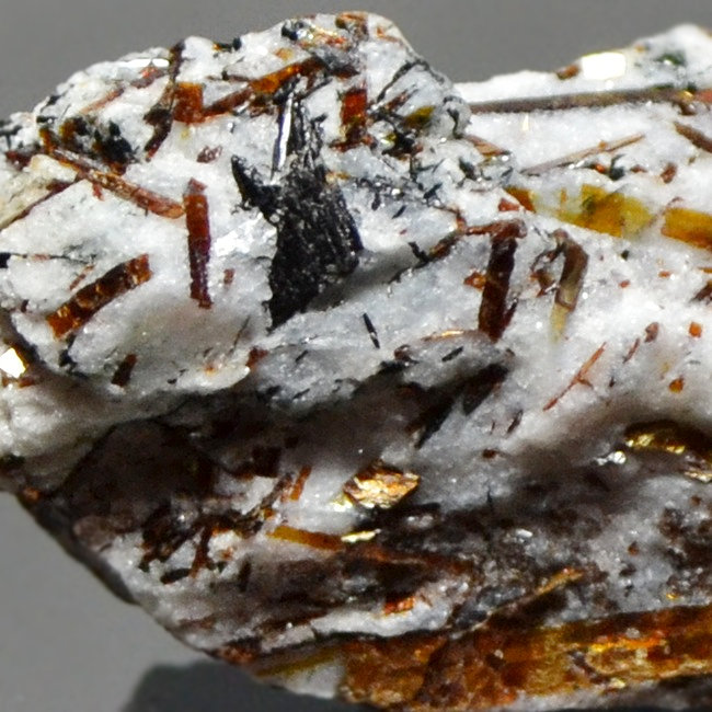 Astrophyllite