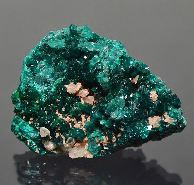 Dioptase