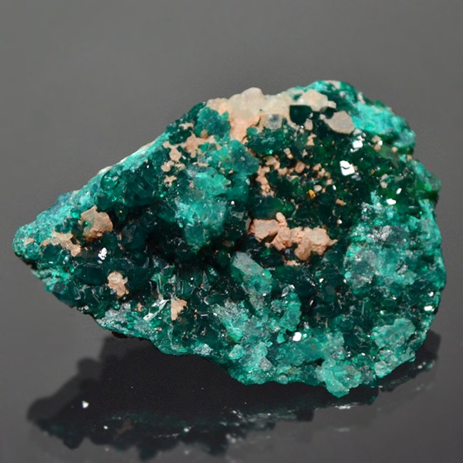 Dioptase