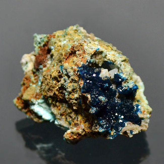 Veszelyite