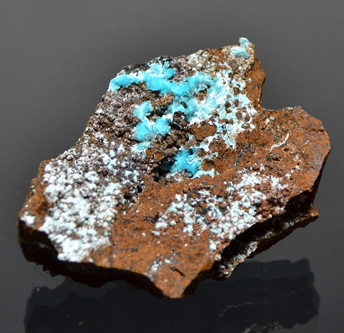 Aurichalcite
