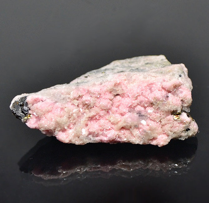 Rhodochrosite