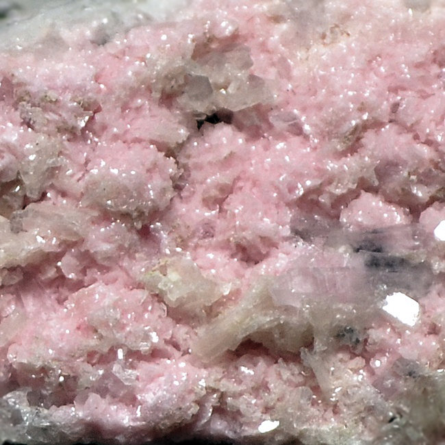 Rhodochrosite