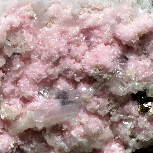 Rhodochrosite