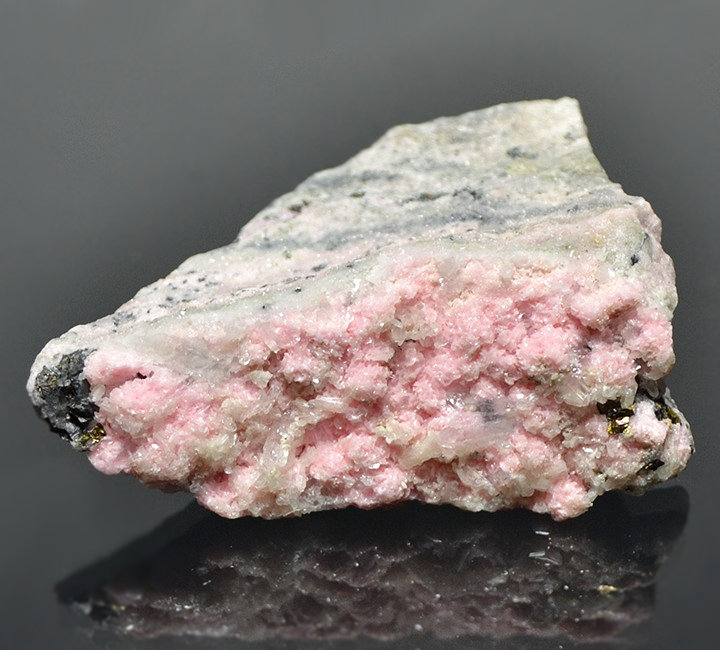 Rhodochrosite