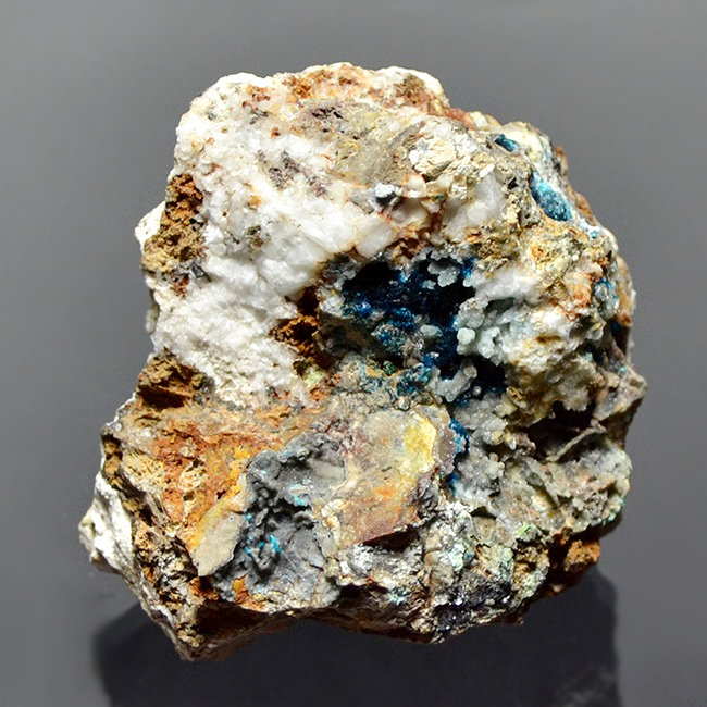 Veszelyite